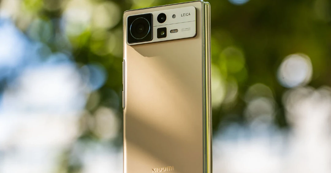 Trên tay Xiaomi MIX Fold 2: Đẹp nhưng chưa đủ