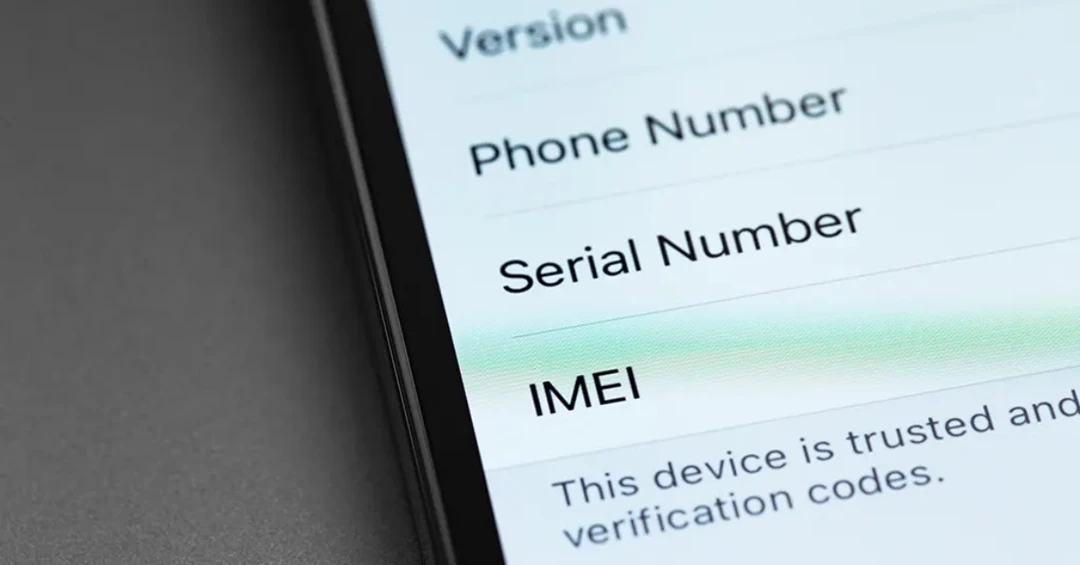 Bật mí cách check IMEI iPhone chính hãng Apple chính xác nhất