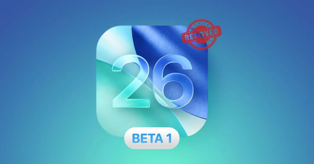 Hướng dẫn gỡ cài đặt iOS 26 beta khỏi iPhone đơn giản, nhanh chóng 2025