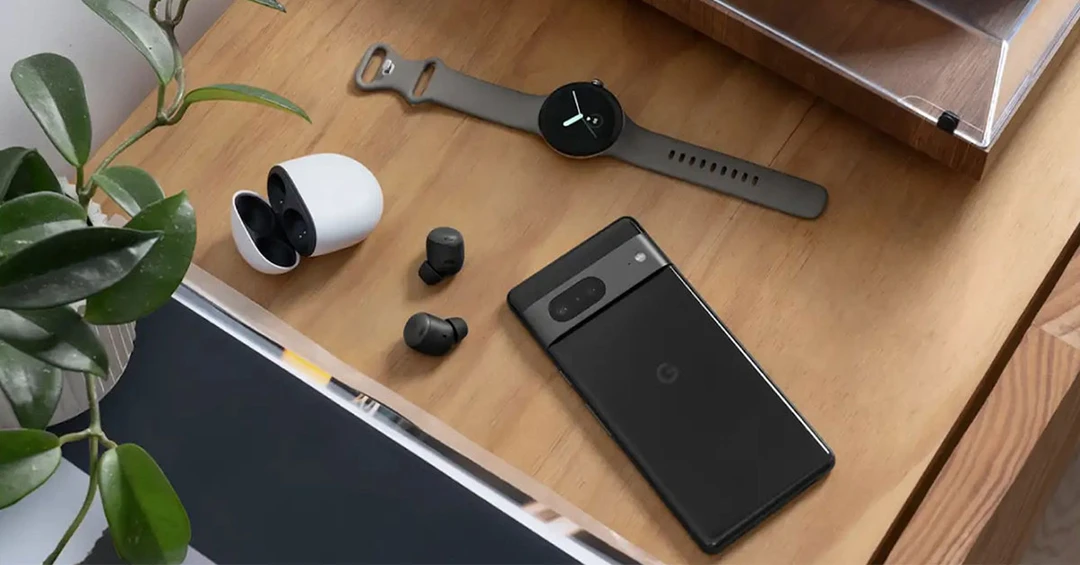 Google Pixel 7 hỗ trợ công nghệ video 10-bit HDR cho cả Snapchat và TikTok