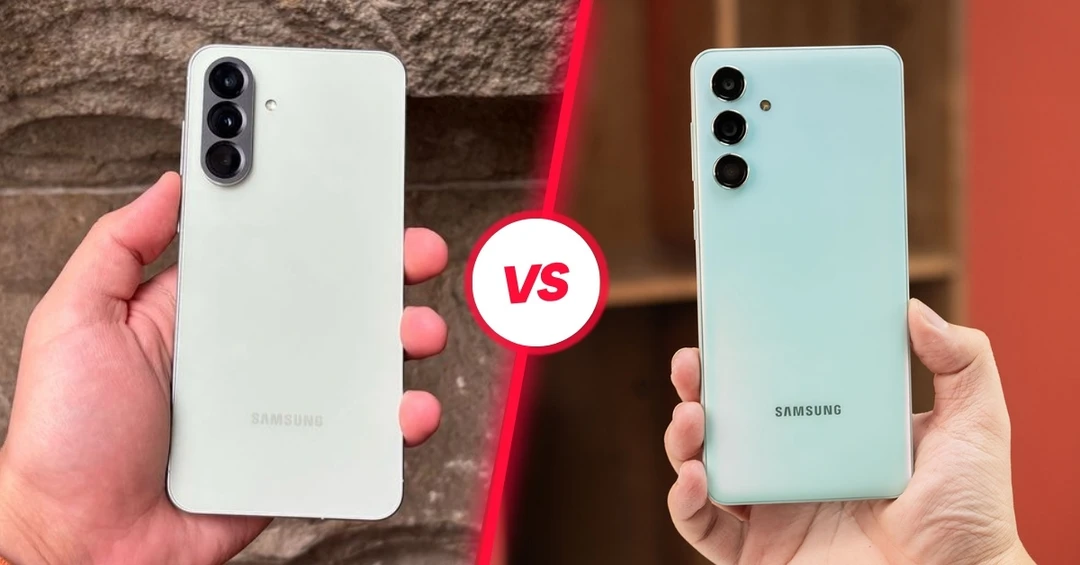 So sánh Galaxy A56 và Galaxy M55: Dòng A hay M phù hợp với bạn hơn?