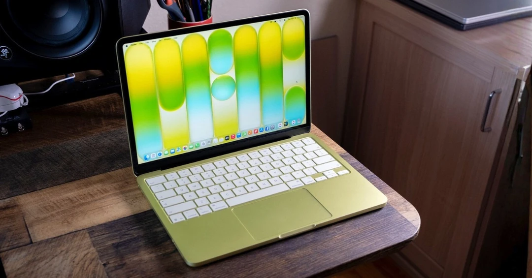 Đánh giá MacBook Neo: Lựa chọn hoàn hảo cho người dùng phổ thông?