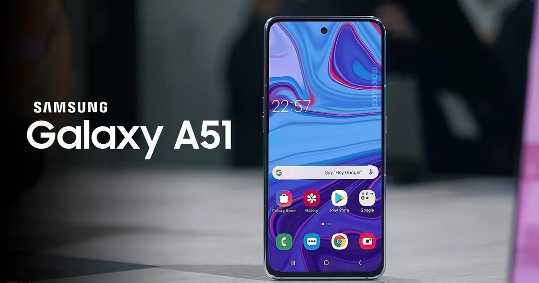 Galaxy A51 lại đạt chứng nhận Bluetooth và hé lộ sắp ra mắt