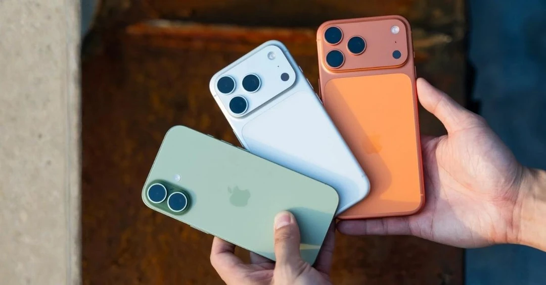 Tư vấn giải đáp: Mua iPhone 17 cũ online có an toàn không?