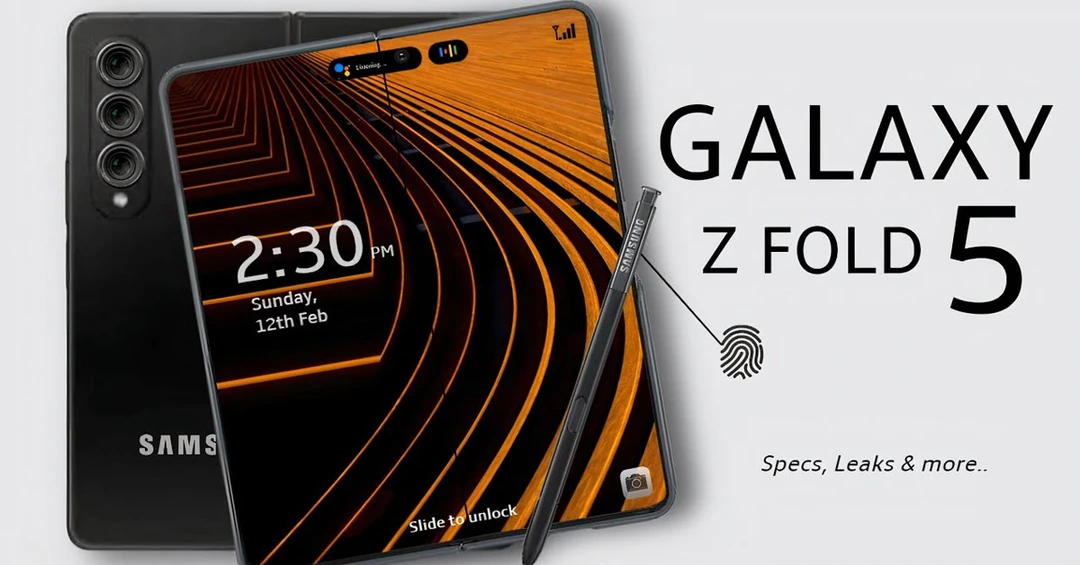 Galaxy Z Fold 5 và Galaxy Z Flip 5 cuối cùng sẽ có bản lề không khe hở