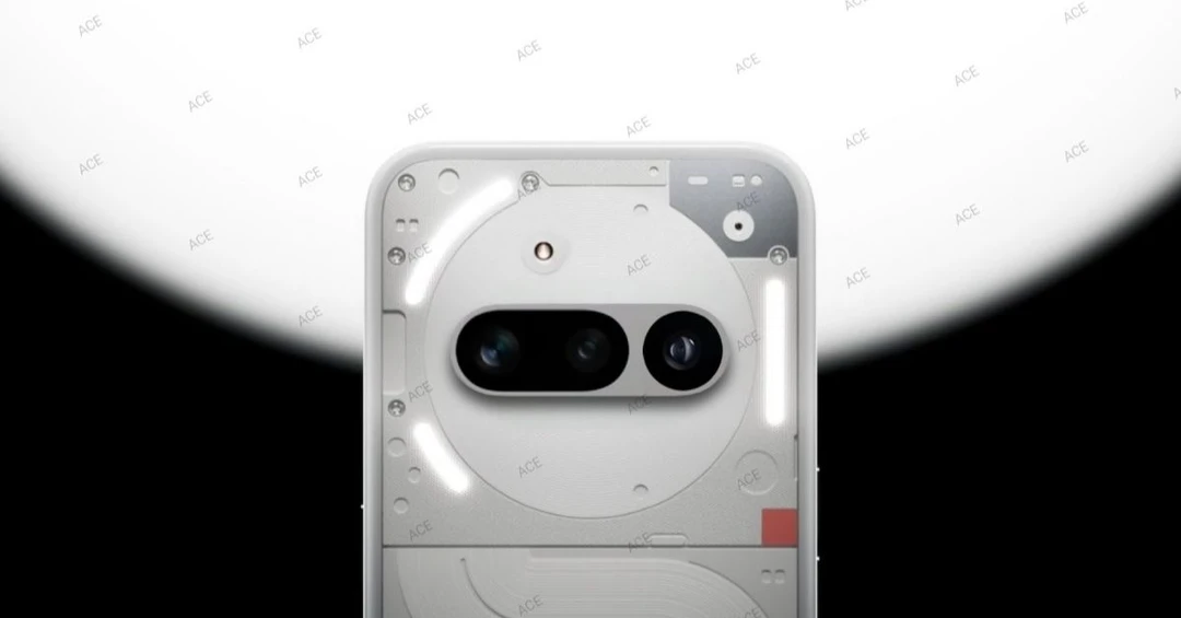 Nothing Phone (3a) và (3a) Pro bị rò rỉ thông tin camera trước ngày ra mắt