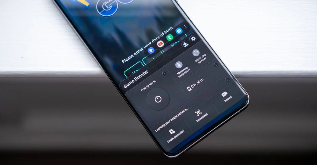 Cách bật Game Booster trên Samsung để 'chiến' game đã hơn!