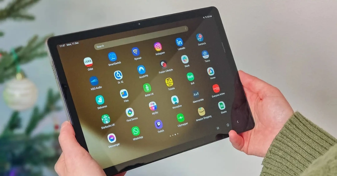 Có nên mua Galaxy Tab A9 Plus? Đây là 5 lý do khiến bạn phải cân nhắc!