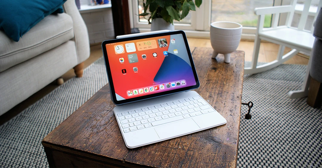 Khám phá bất ngờ: iPad Air 2022 sạc nhanh hơn với củ sạc 30W