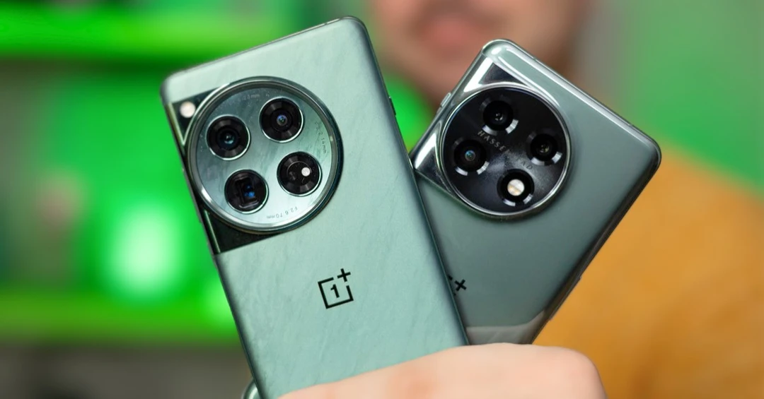 OnePlus 12 sẽ hỗ trợ các tính năng AI mới trong bản cập nhật ColorOS mới nhất