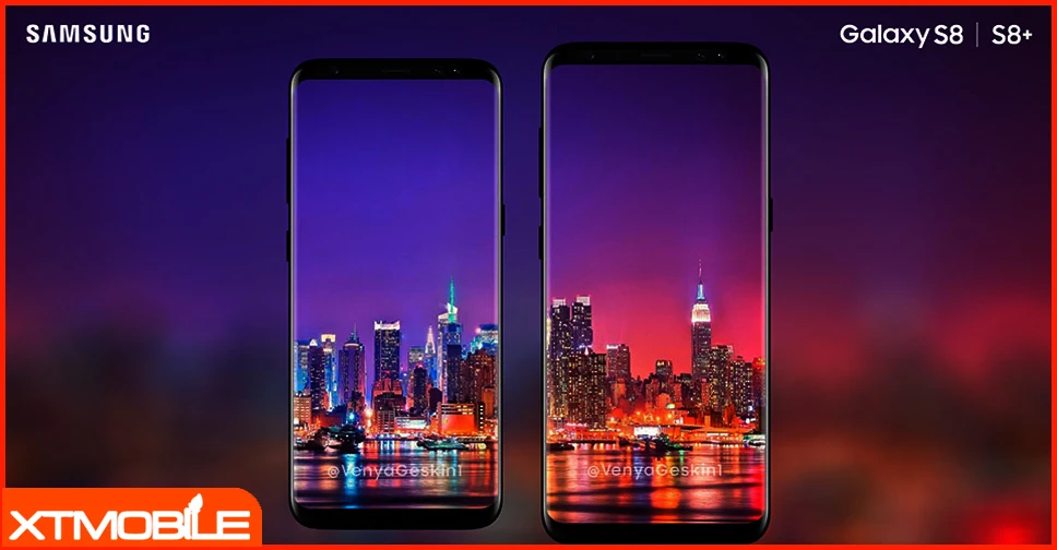 Nếu bạn bị giật lag khi sử dụng Samsung Galaxy S8 và S8 Plus, hãy cập nhật ngay phần mềm này