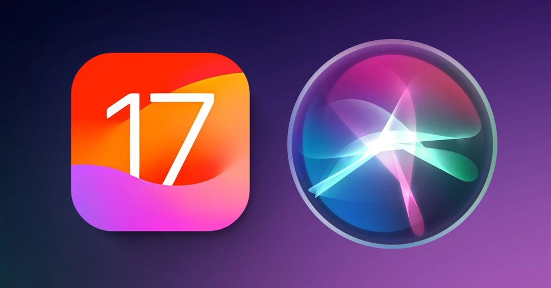 Hướng dẫn điều chỉnh cách gọi Siri trên iOS 17 cực kỳ đơn giản, nhanh chóng
