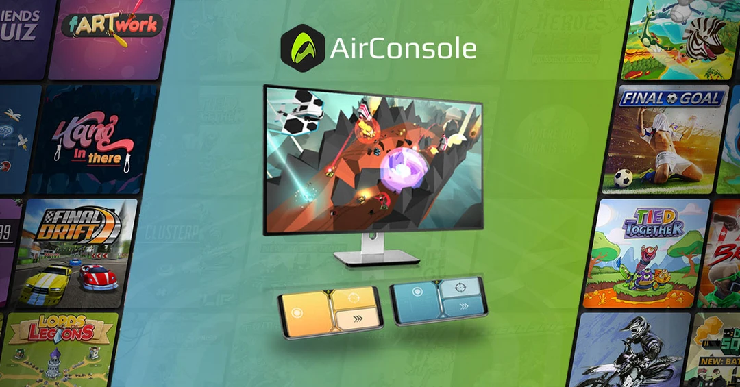 Biến smartphone thành tay cầm chơi game console với mức giá 0 đồng