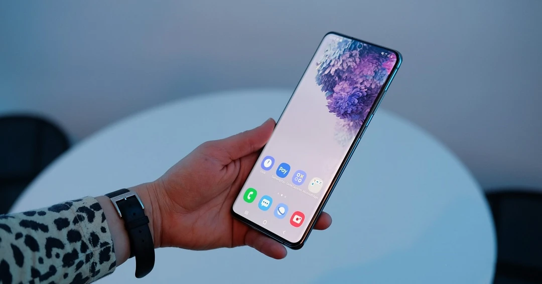 Galaxy S20 Fan Edition đạt chứng nhận NFC và đã sẵn sàng để được ra mắt