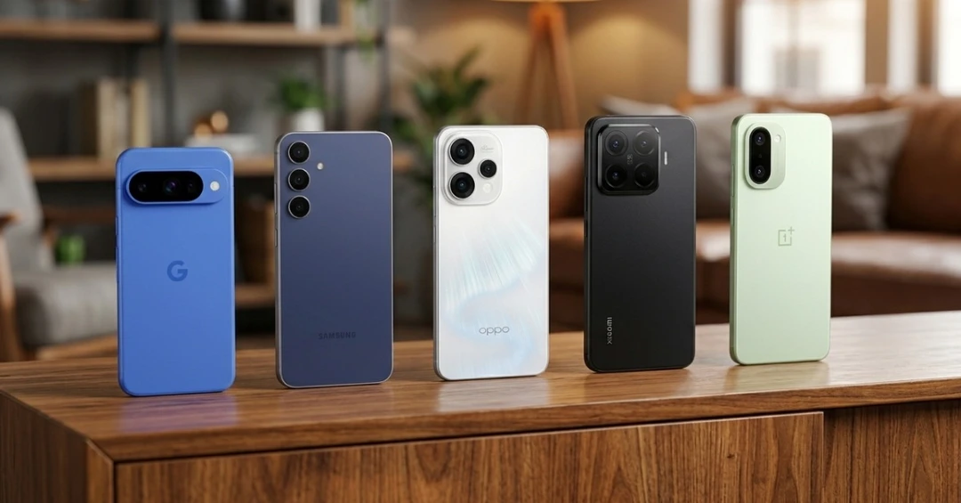 Đây là top 5 lựa chọn thay thế iPhone 17e chất lượng tốt, giá rẻ