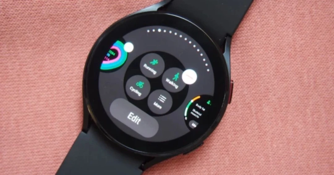 Mẹo và thủ thuật trên Galaxy Watch FE mà bạn không nên bỏ qua!