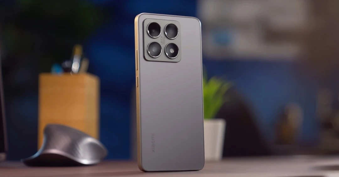 Xiaomi 15T lộ hiệu năng trên Geekbench: Chip Dimensity 8400, RAM 12GB