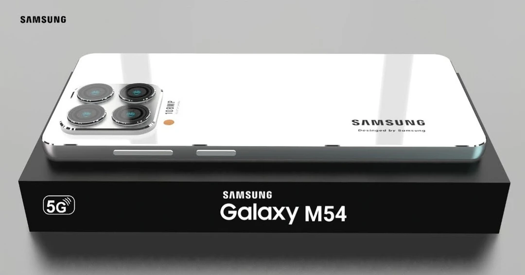 Samsung lặng lẽ ra mắt Galaxy M54 nhưng liệu nó có tốt hơn Galaxy A54?