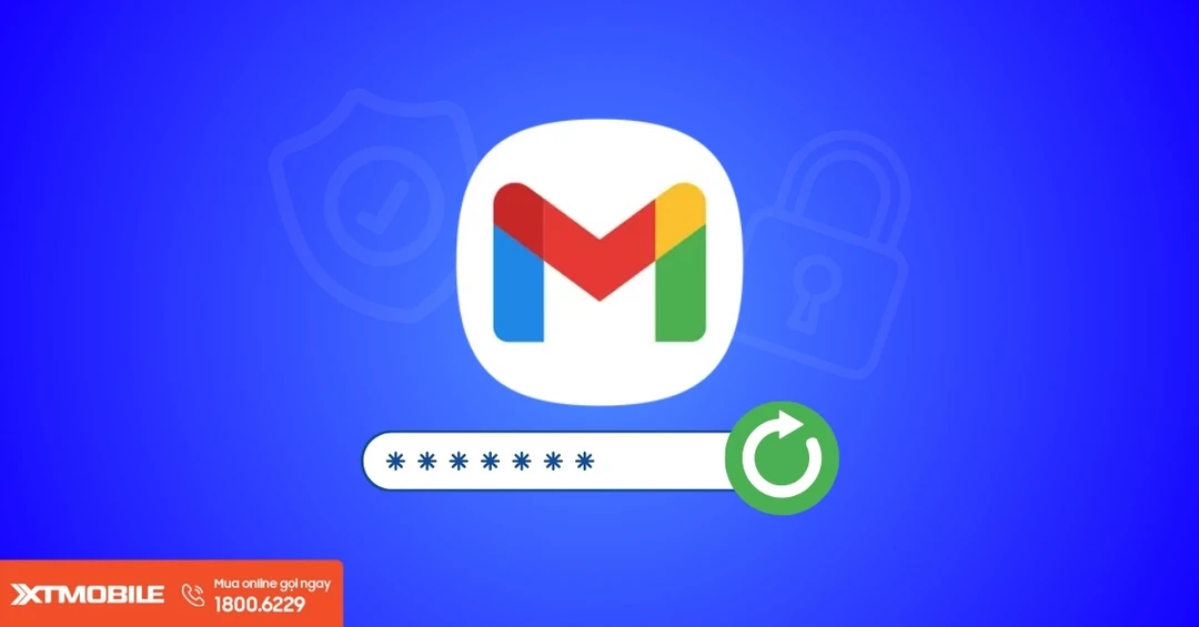 Cách lấy lại mật khẩu Gmail không cần số điện thoại đơn giản nhất