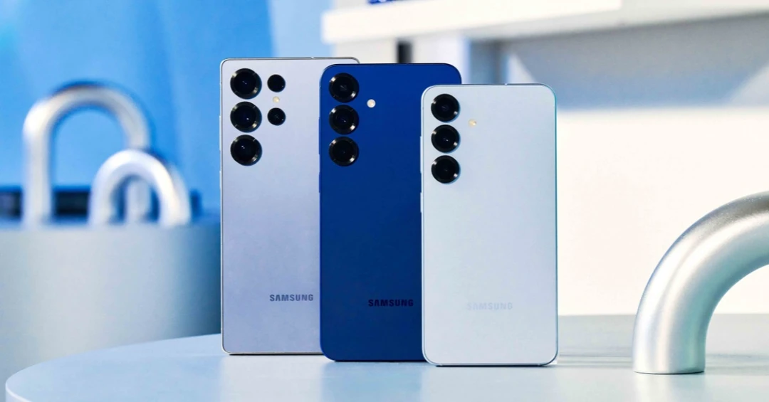 Samsung Galaxy S25 có mấy màu? Màu nào đẹp và 'hot' nhất?
