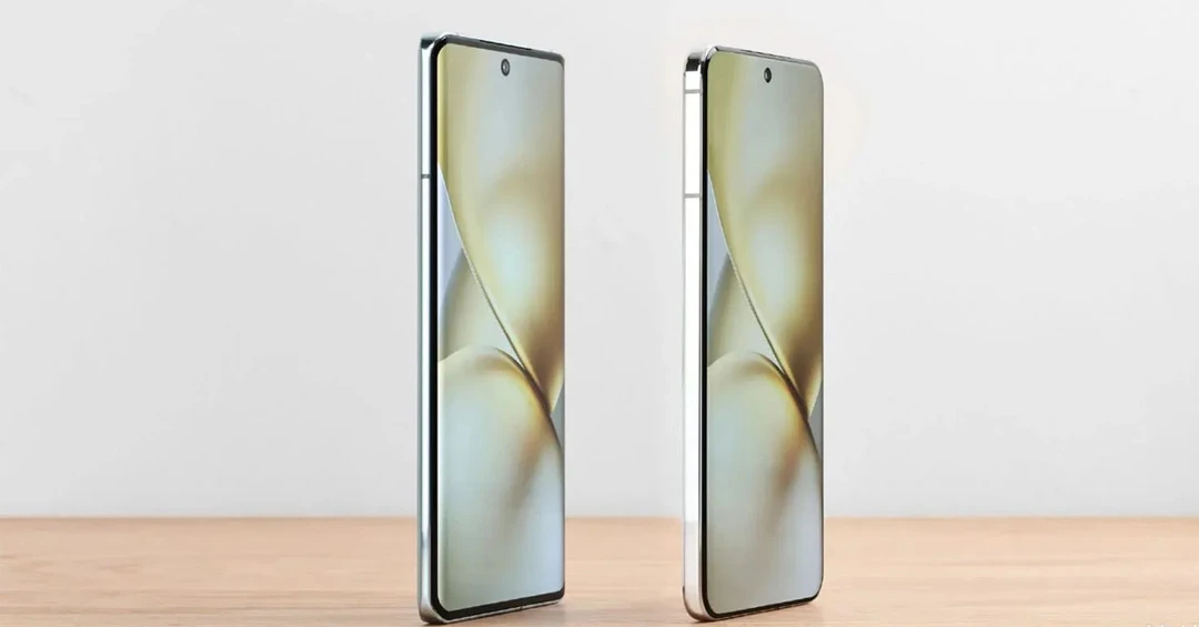 Vivo X200S thể hiện 7 nâng cấp lớn so với Vivo X200