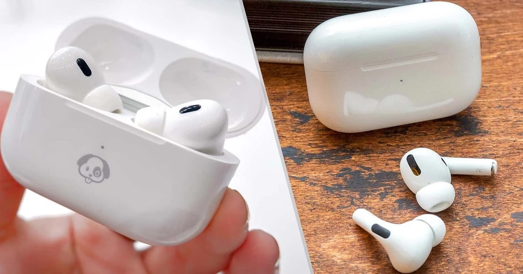 So sánh AirPods Pro vs AirPods Pro 2: Có xứng đáng để nâng cấp?