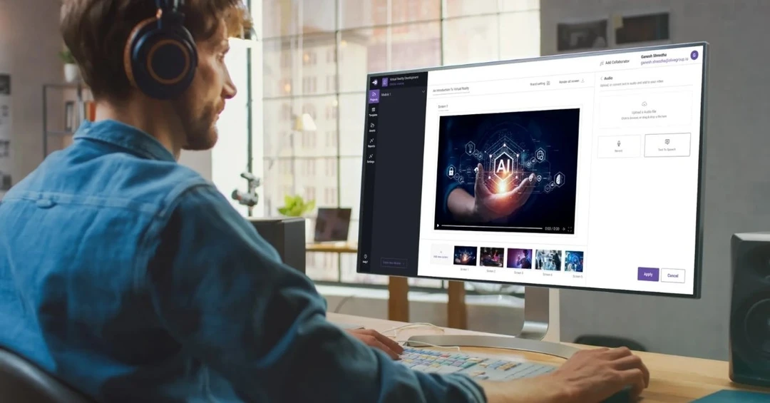 Hướng dẫn cách tạo video bằng ChatGPT đơn giản ai cũng làm được