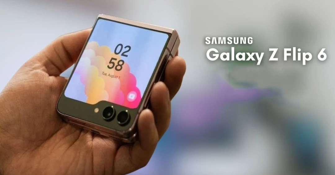 Những điểm cần cải tiến giúp Samsung Galaxy Z Flip 6 bức phá