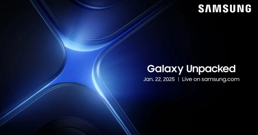 Galaxy Unpacked 2025: Cách xem trực tiếp sự kiện ra mắt Galaxy S25