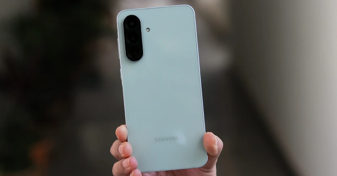 Samsung đang phát triển vua tầm trung mới thay thế Galaxy A56 5G
