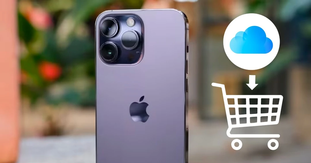 Có nên mua iPhone trả góp qua iCloud không? Đâu là ưu, nhược điểm?