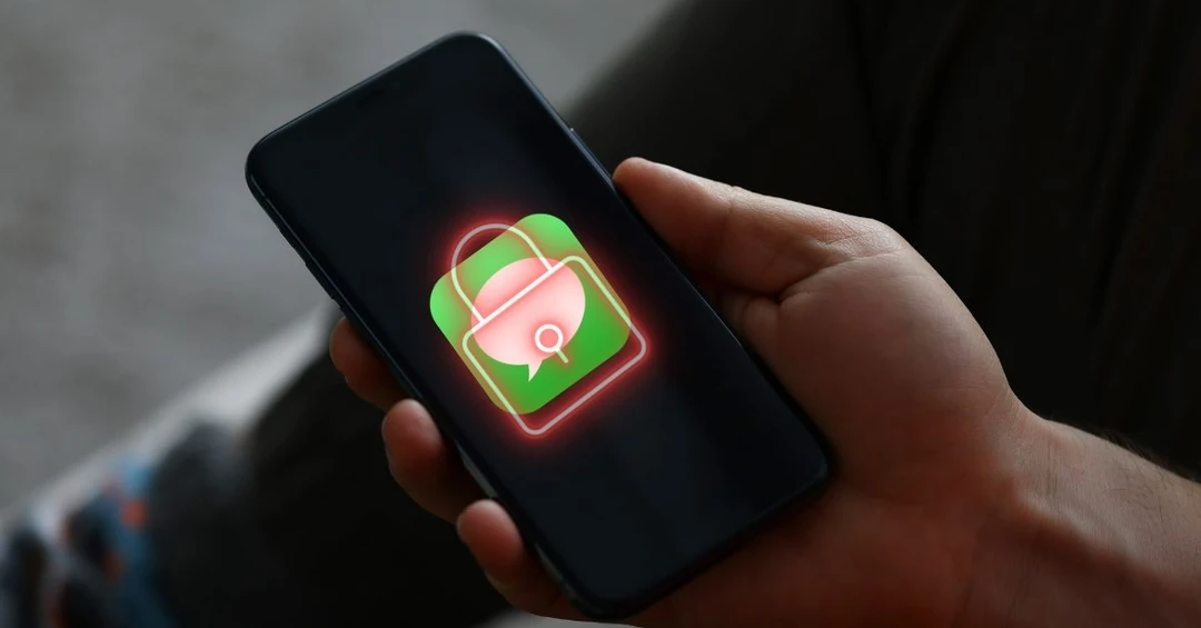 Cách khoá tin nhắn trên iPhone nhanh gọn, đảm bảo an toàn