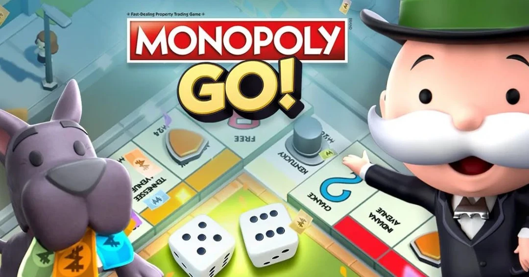 Monopoly Go có bao nhiêu cấp độ? Những mẹo chơi Monopoly Go giúp bạn trở thành tỷ phú!