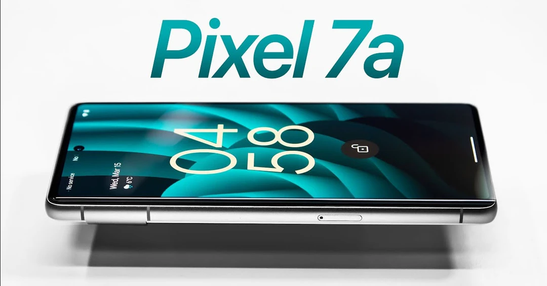 Những thông tin cần biết về Google Pixel 7a: Smartphone tầm trung mới của Google