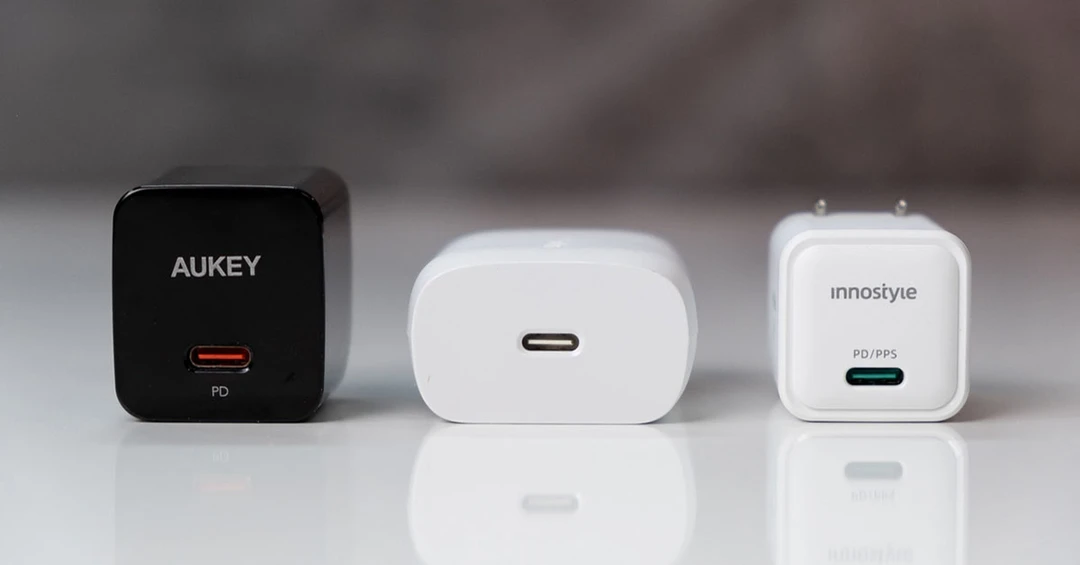 Củ sạc iPhone 15 loại nào tốt? Cách chọn bộ sạc USB-C phù hợp với iPhone 15