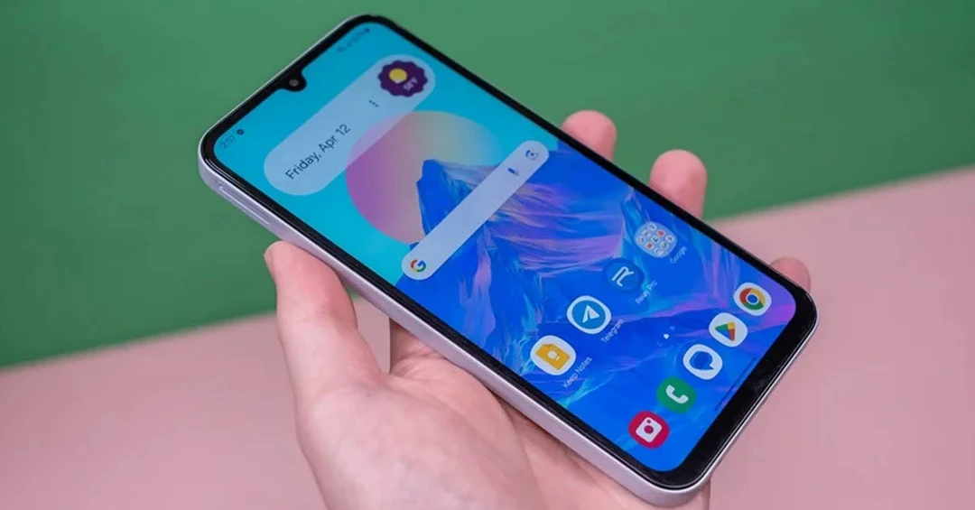 Samsung Galaxy A16 bất ngờ rò rỉ toàn bộ thông số quan trọng
