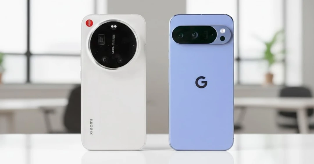 So sánh Xiaomi 17 Ultra và Pixel 10 Pro XL: Model nào đáng tiền hơn?