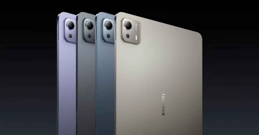 Xiaomi Pad 7S Pro và Redmi K Pad ra mắt: Màn hình nét, cấu hình khủng, pin trâu
