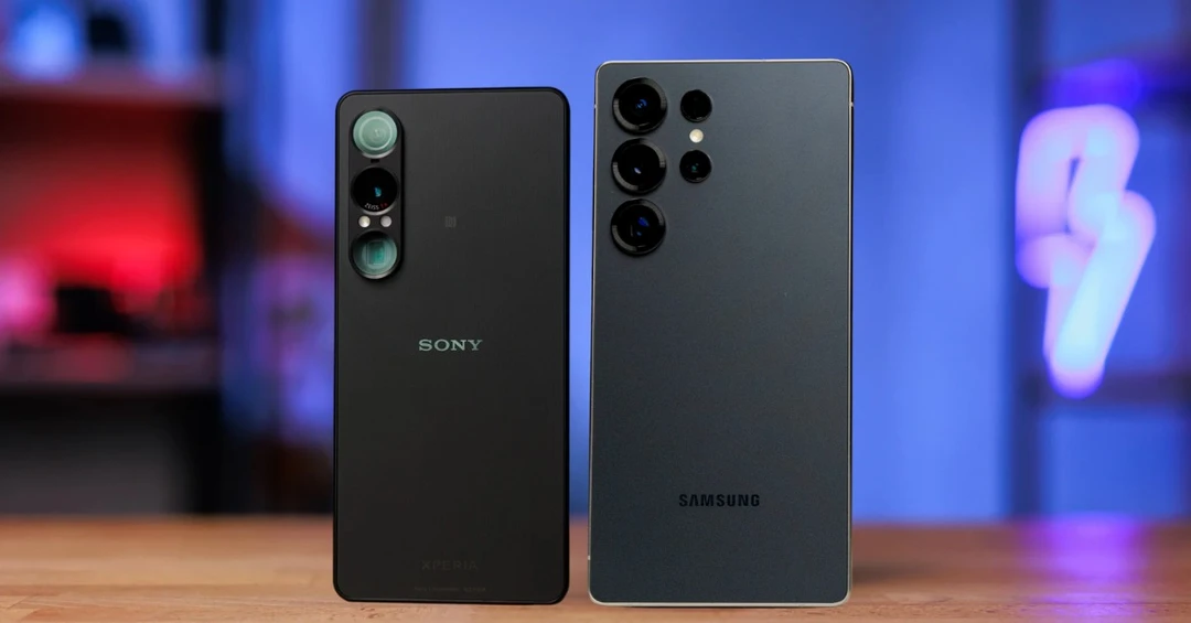 So sánh Sony Xperia 1 VII vs Samsung S25 Ultra: Flagship nào đáng giá hơn?