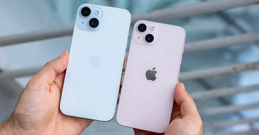 So sánh iPhone 15 Plus và iPhone 13: Chọn model nào trong năm nay?