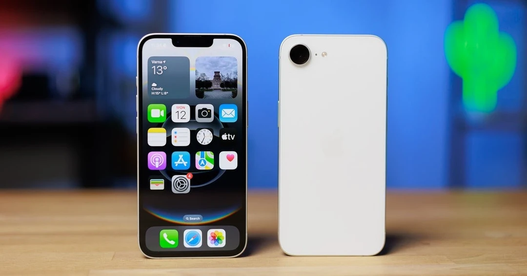 iPhone 17e sẽ có camera trước 18MP Center Stage, chip A19, ra mắt đầu năm 2026