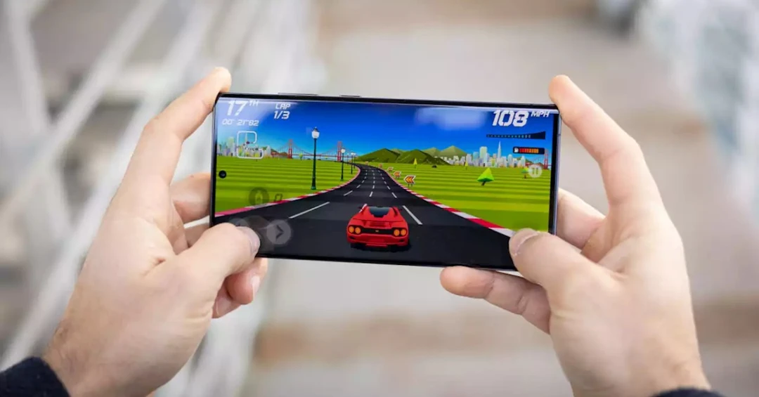 Cách tối ưu trải nghiệm chơi game trên Galaxy S23 Ultra mà bạn nên biết!