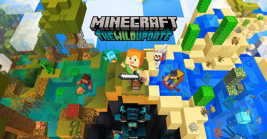 Cách kết nối chuột và bàn phím bluetooth để chơi Minecraft trên iPhone và iPad