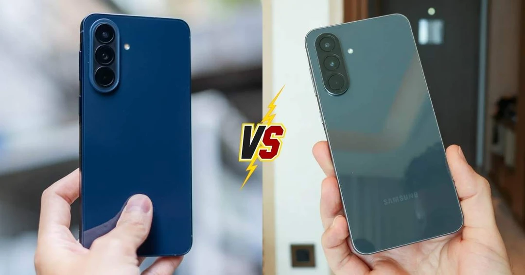 So sánh Samsung Galaxy A57 và Samsung Galaxy A56: Khác biệt có lớn?