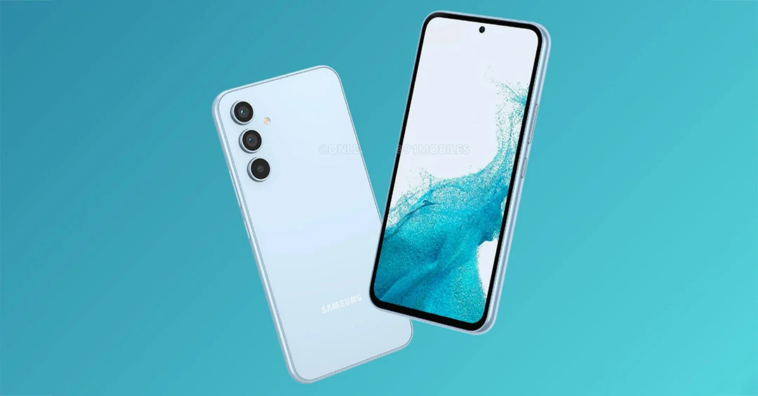 Galaxy A54 lộ công nghệ kết nối không dây thông qua chứng nhận của FCC