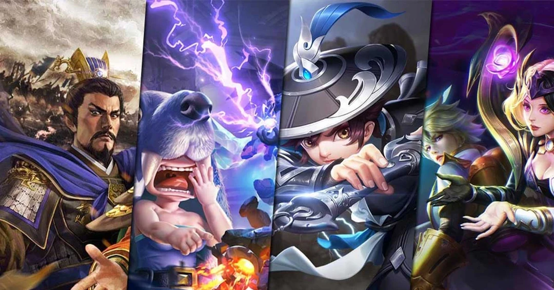 Tổng hợp các thể loại game mobile: Đâu là dòng game mà bạn yêu thích nhất?