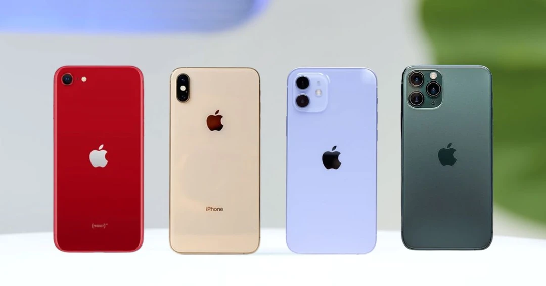 7 triệu mua được iPhone gì chụp hình đẹp, hiệu năng ổn định 2025