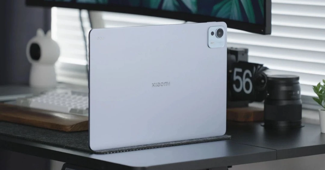 Xiaomi Pad 7 Ultra: Tablet Android đầu tiên dùng chip XRING 01 có gì đặc biệt?