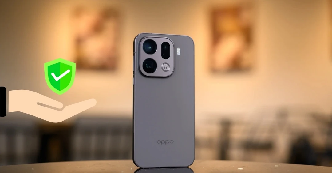 Hướng dẫn check bảo hành OPPO và tra thông tin máy chi tiết