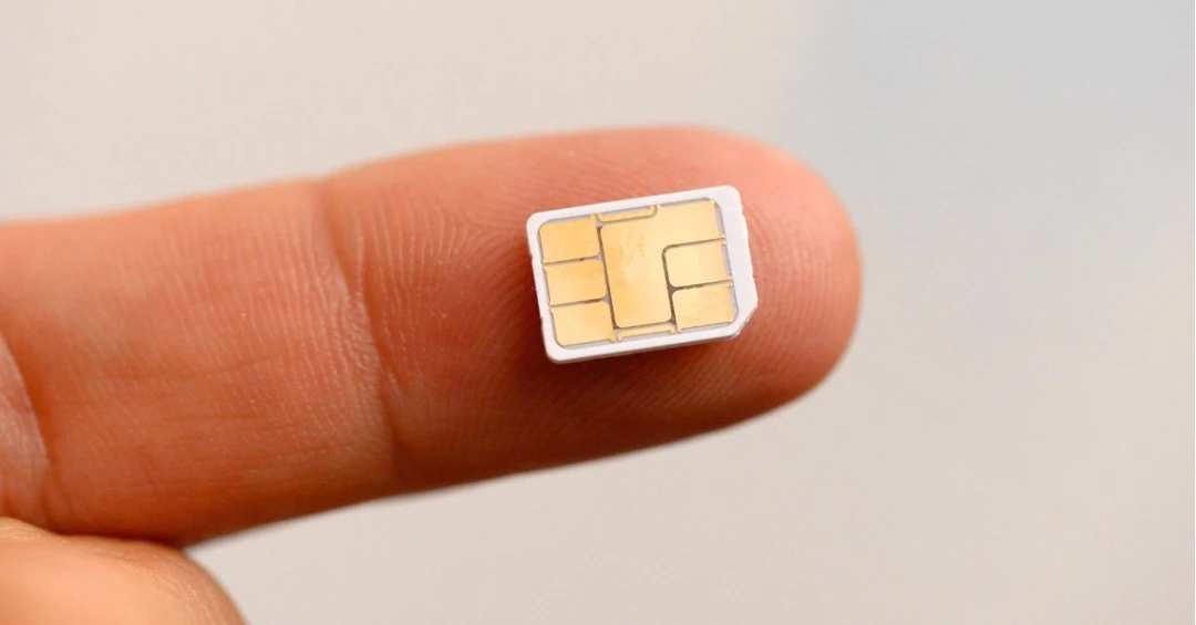 Nano SIM là gì? Cách chuyển từ SIM thường sang Nano SIM